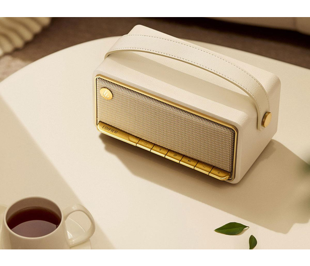 Edifier MP330 kremowy - 1535685 - zdjęcie 6